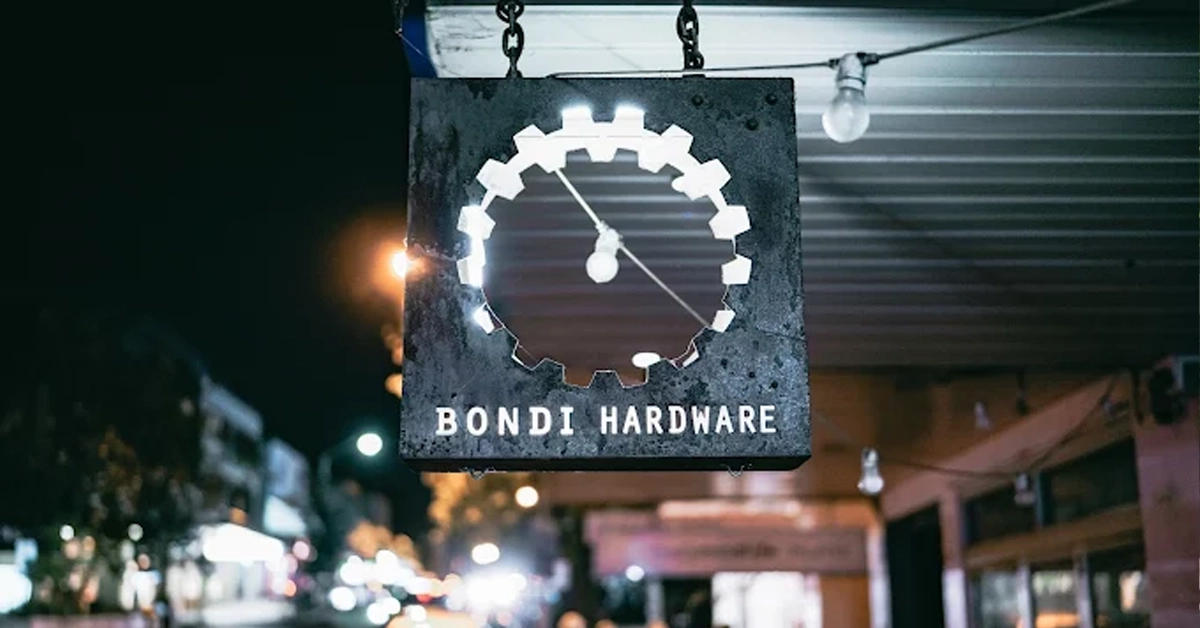 Bondi Hardware Hit with Winding-Up Order as ATO Pursues Unpaid Taxes