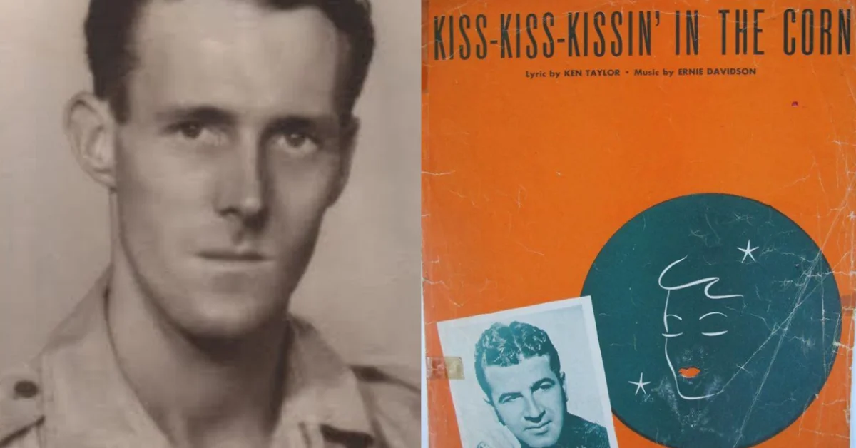 Musical Pioneer Ernie Davidson Honoured for Legacy in Bondi Beach