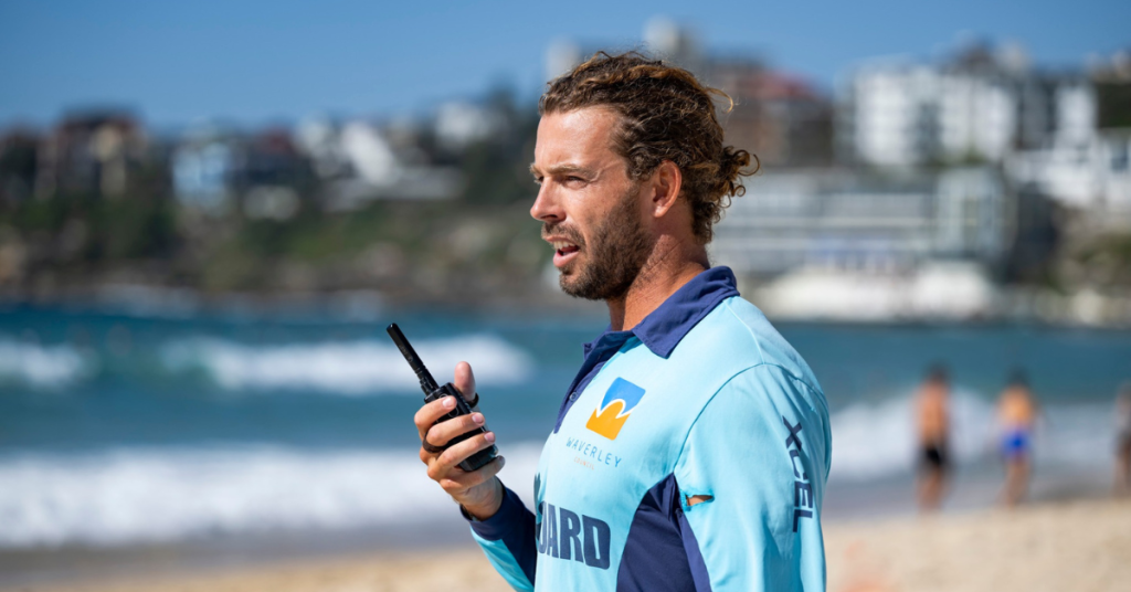 Bondi Rescue
