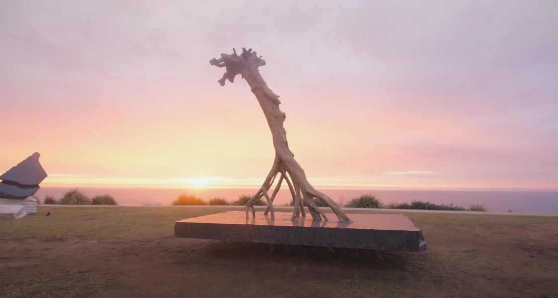 Sculpture By The Sea