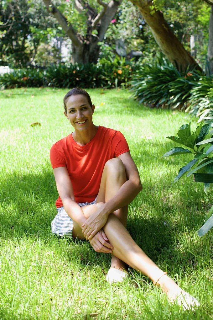 Elka Whalan shares her Virgin Active fitness routine