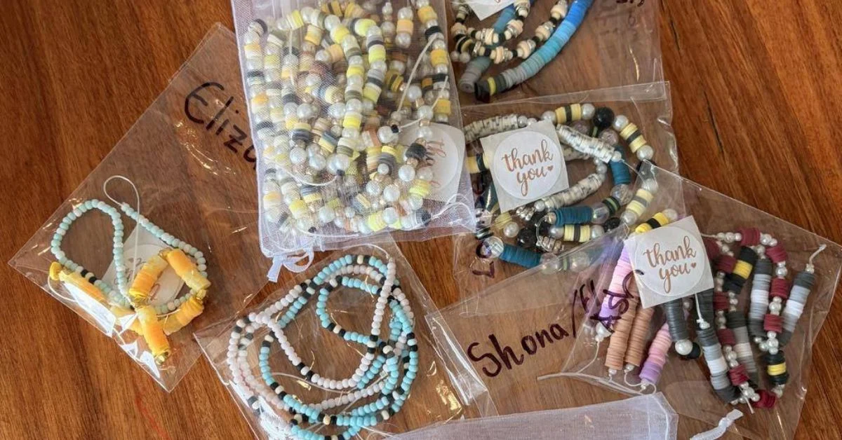 Handmade Bracelet Campaign Raises More Than $40K in Wake of Bondi Beach Terror Attack