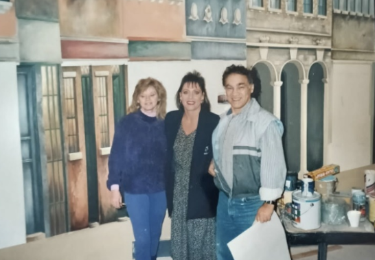 Thomas "Tomi" Greguss