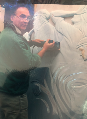 Thomas "Tomi" Greguss