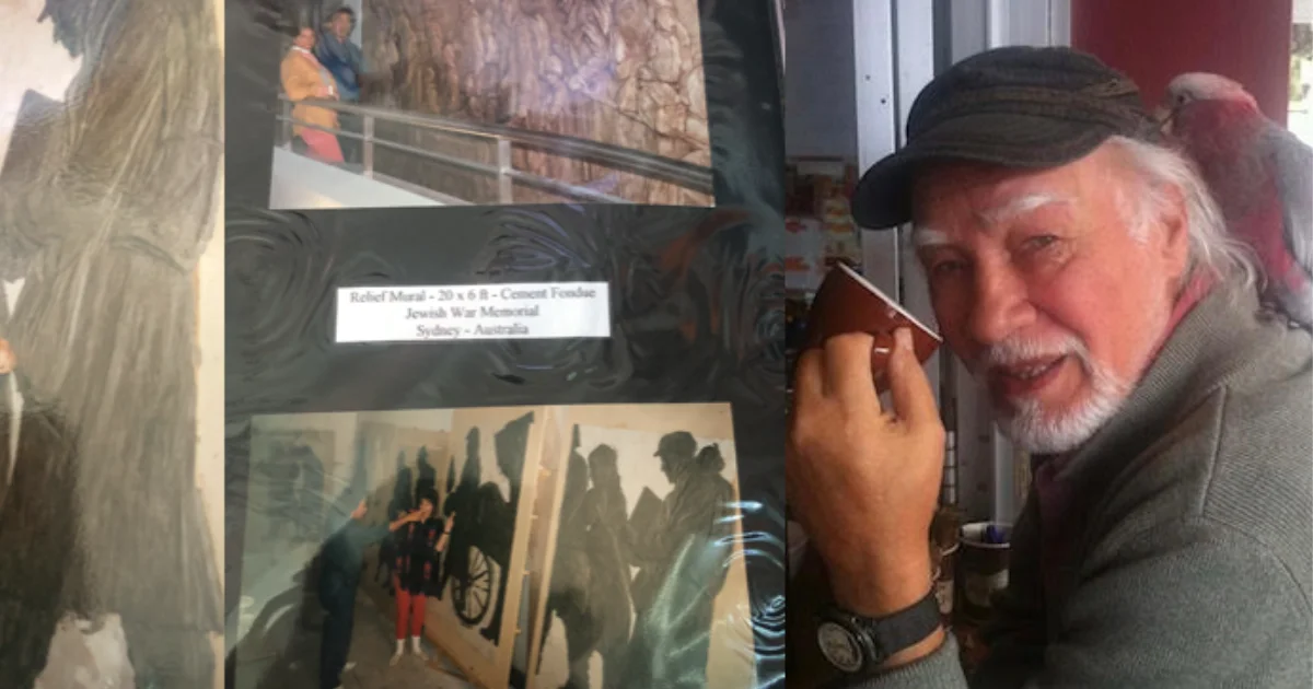 Thomas "Tomi" Greguss