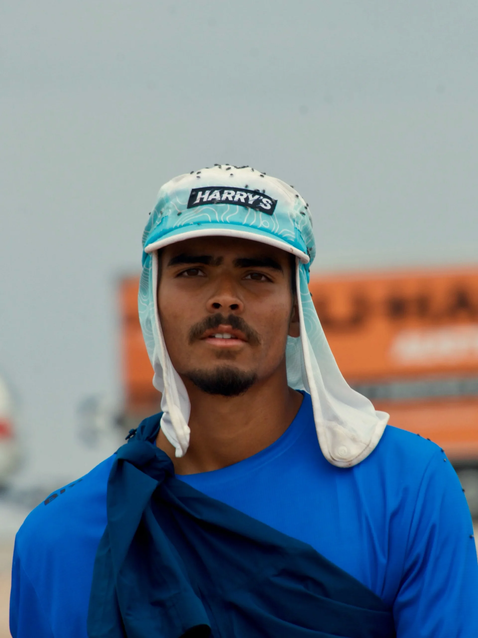  endurance running