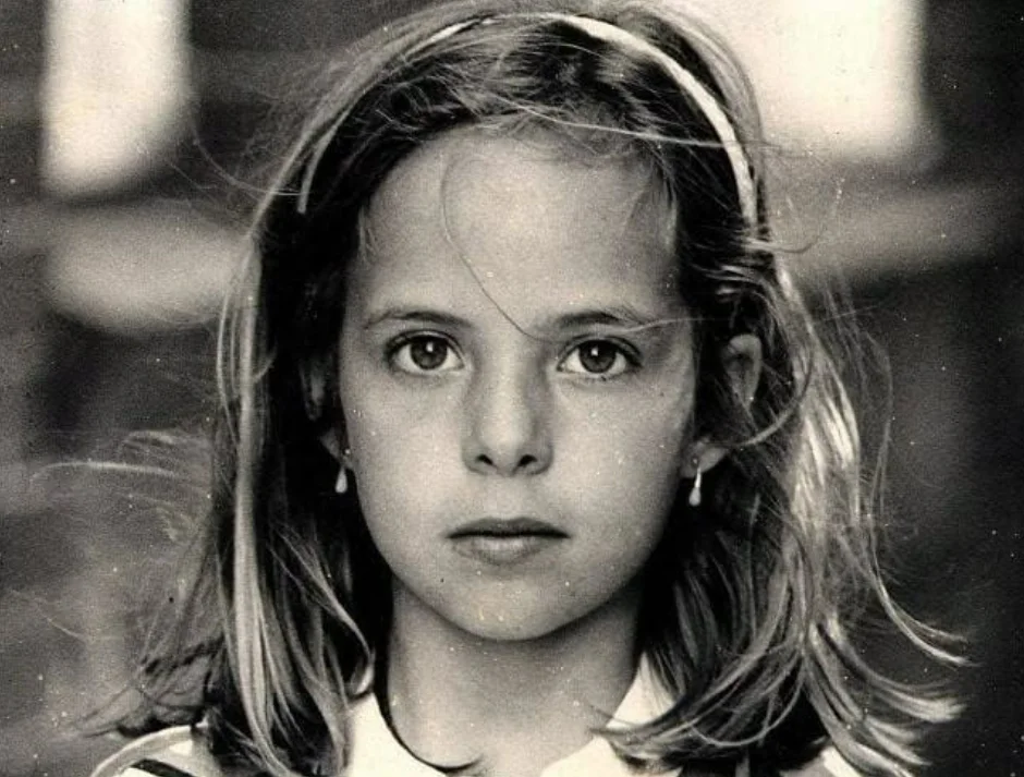 Samantha Knight

