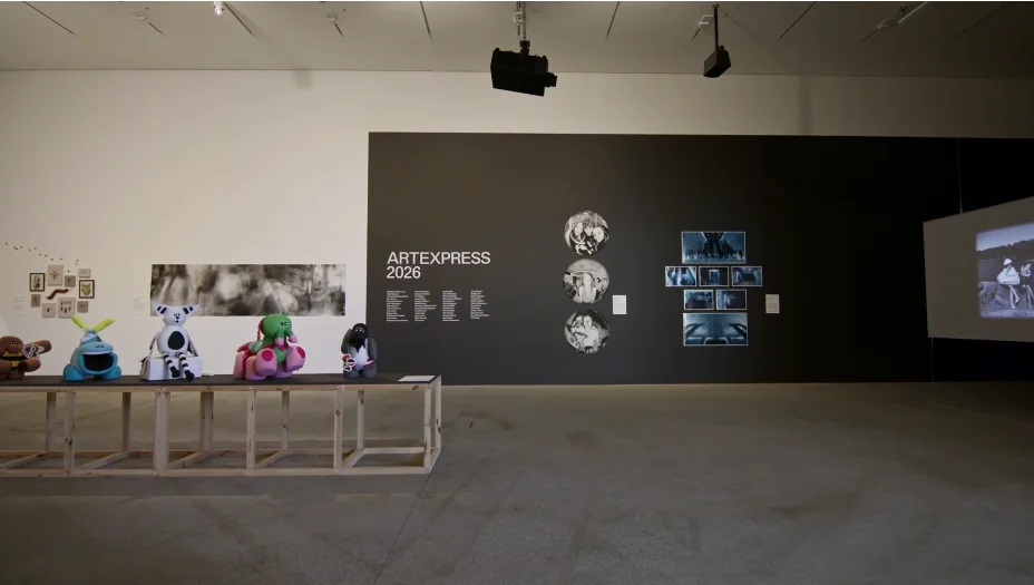 HSC Visual Arts