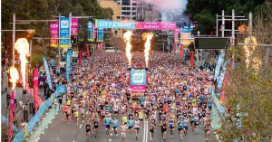 City2Surf