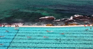 Bondi Iceberg