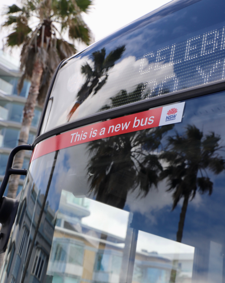 Transport for NSW
